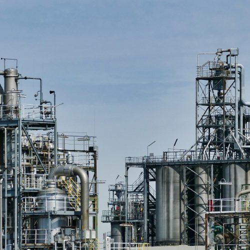 Chemische industrie Chemische industrie