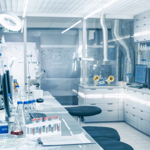Bright,And,Ultra,Modern,High,Tech,Laboratory,Full,Of,Advanced Bright,And,Ultra,Modern,High,Tech,Laboratory,Full,Of,Advanced