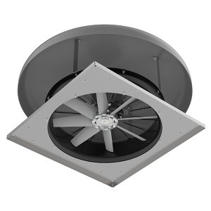 Dakventilator Roof AH (onder)