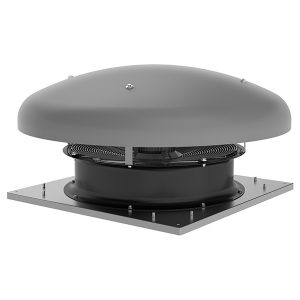 Dakventilator Roof AH (voor)