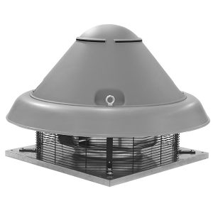 Dakventilator Roof CH (foto)
